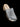 Silver Platform Clogs