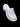 White Platform Clogs