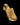 Golden age Platform Clogs