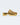 Golden age Platform Clogs
