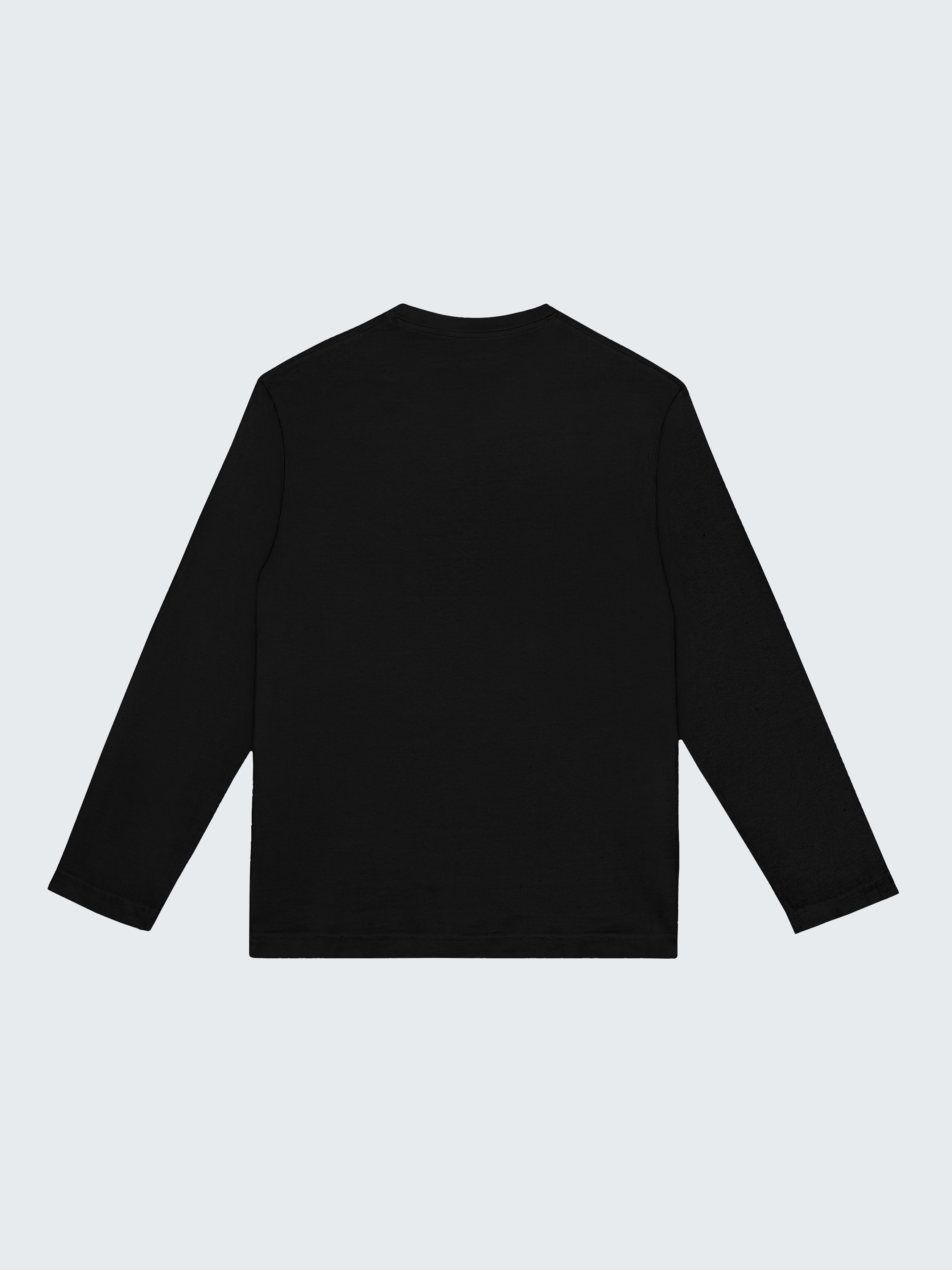 Anime Vive Long-Sleeve Tee