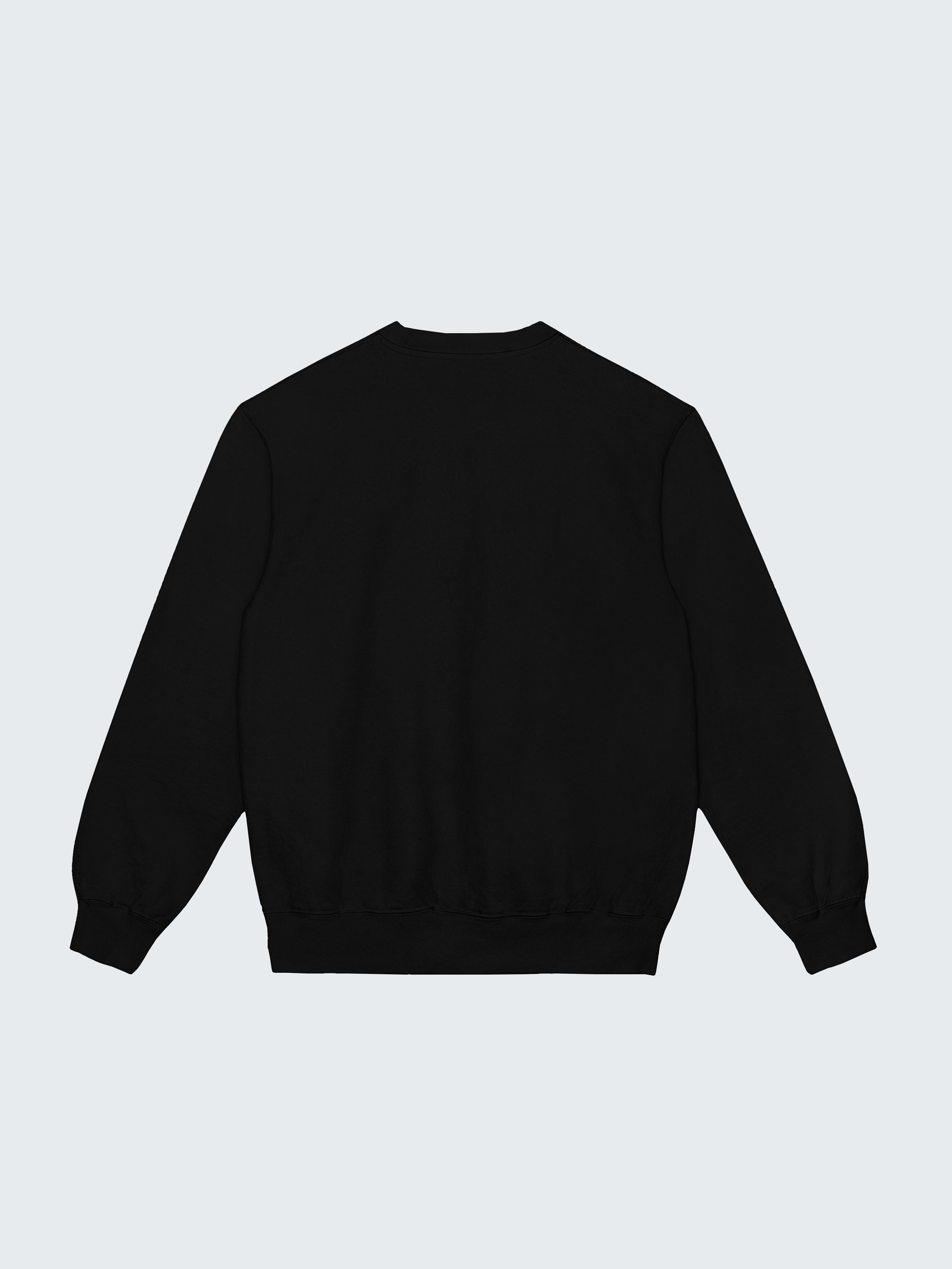 Club Kisses Crewneck