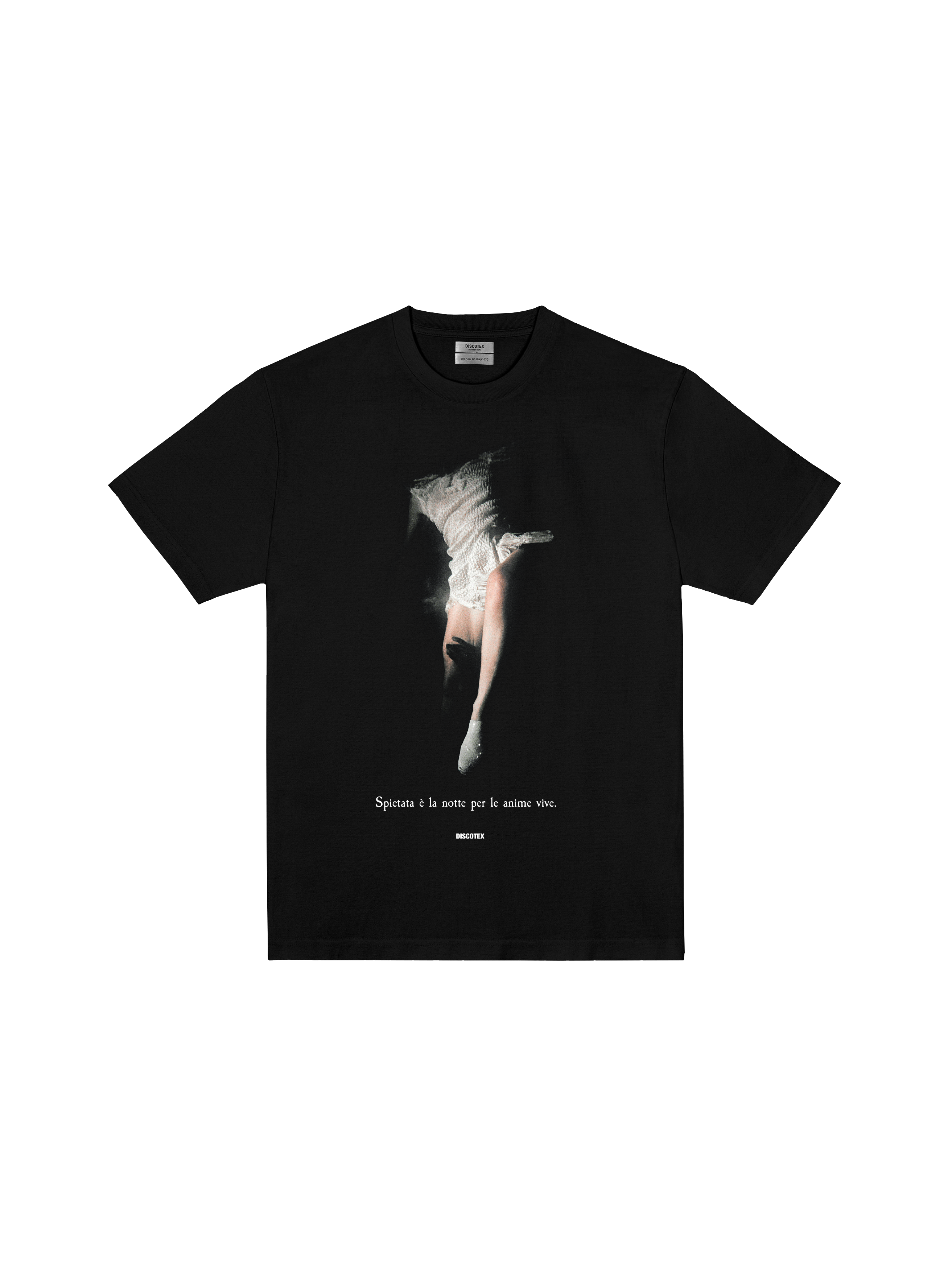 Anime Vive Tee