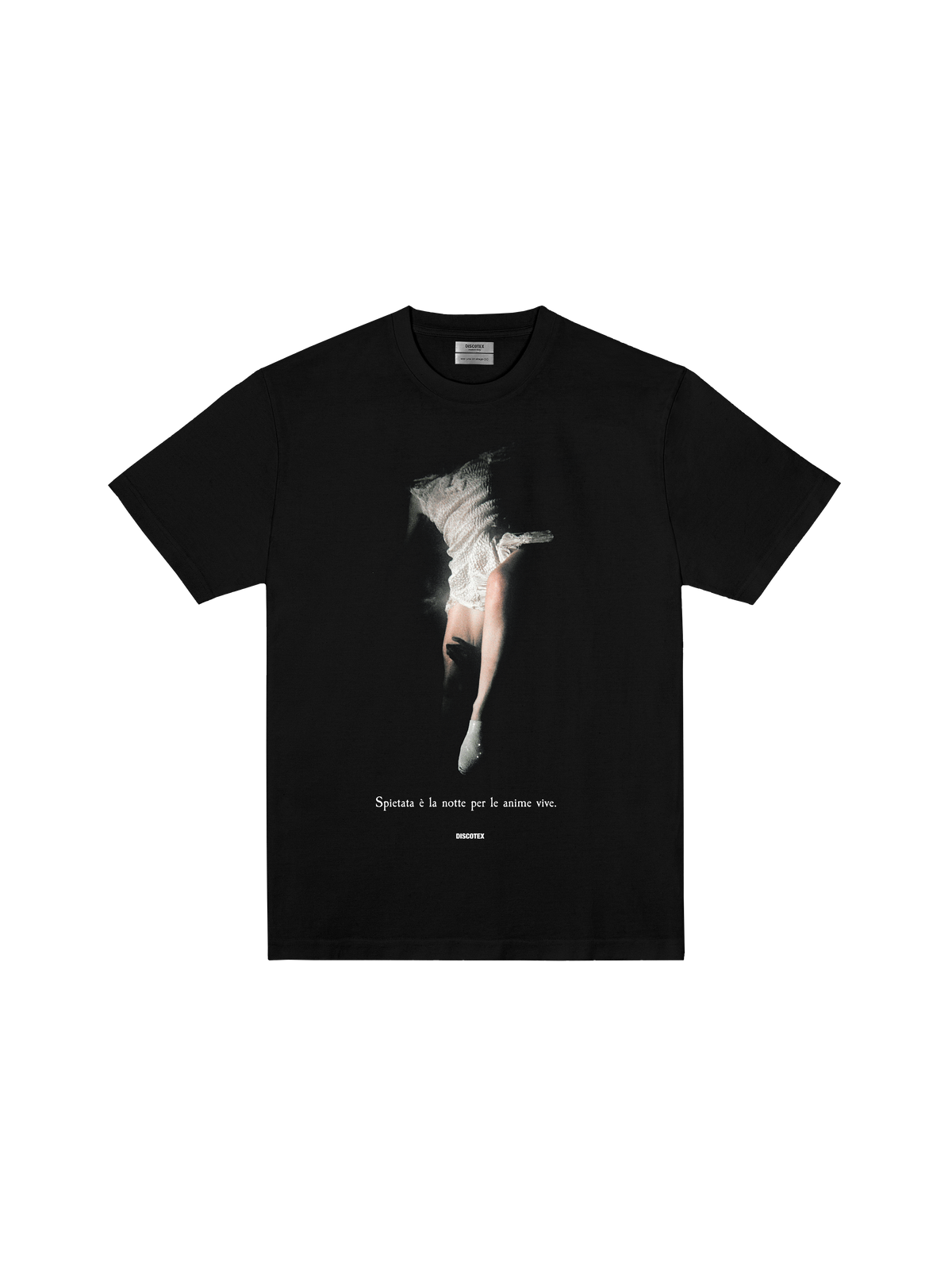 Anime Vive Tee