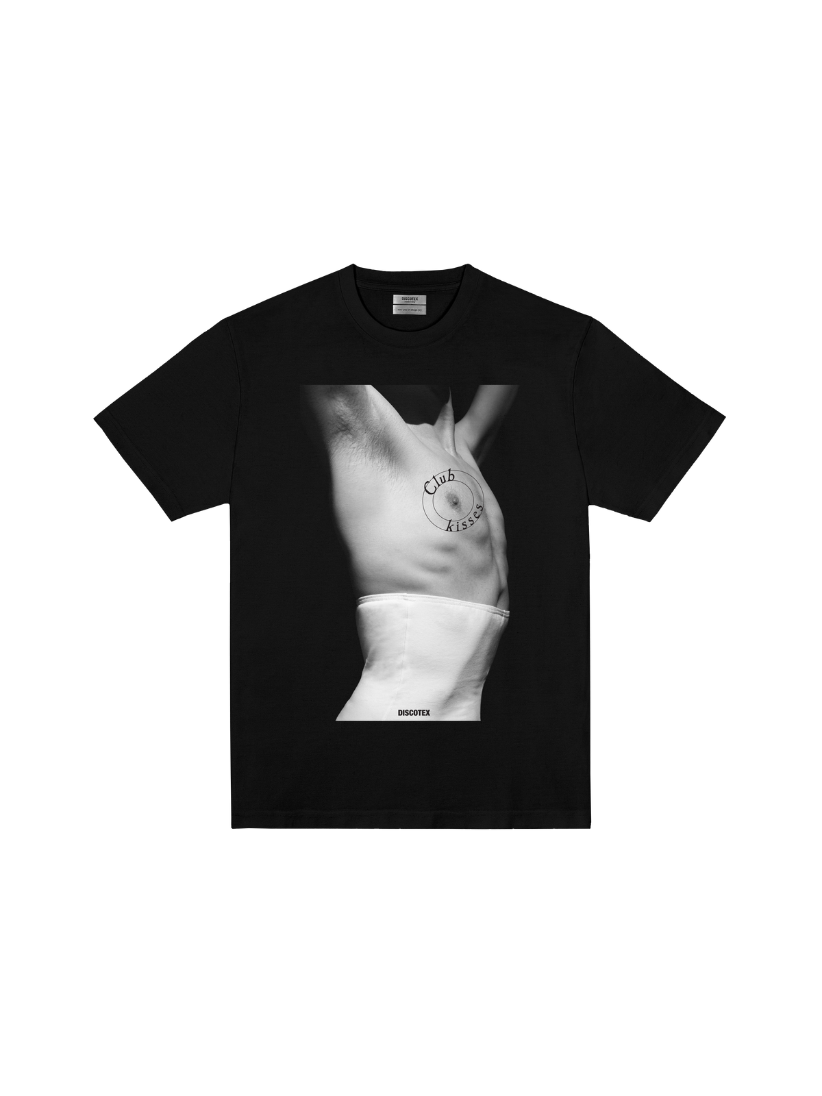 Club Kisses Tee
